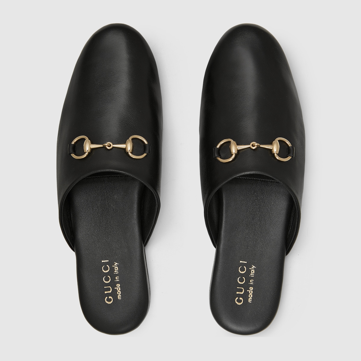 Gucci Women’s mule with Horsebit - Image 3
